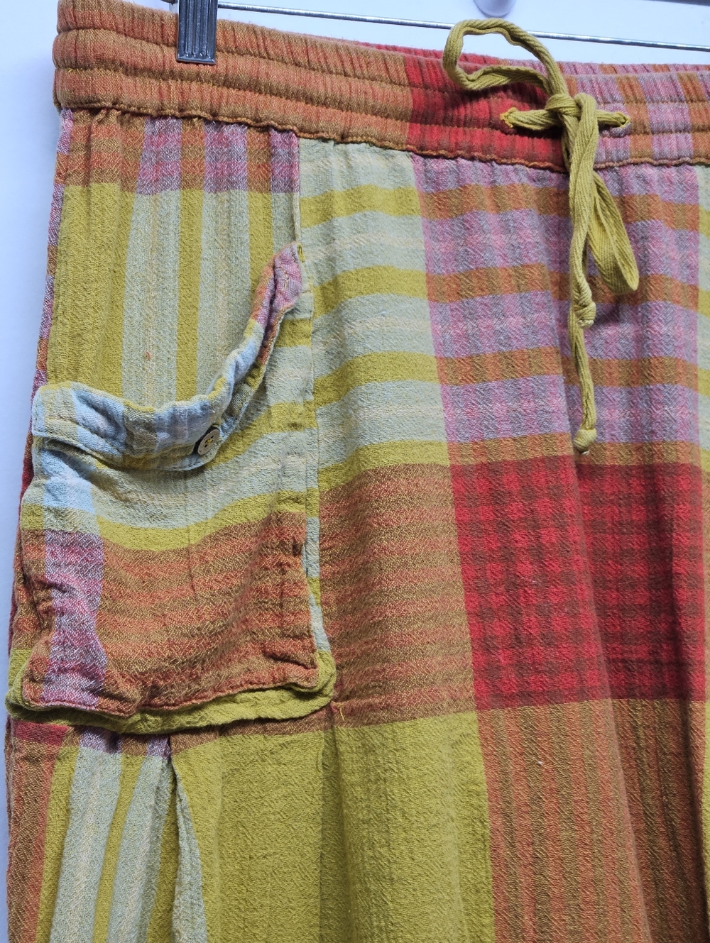 Free People Crafted Cargo Pants - Picture 7 of 11